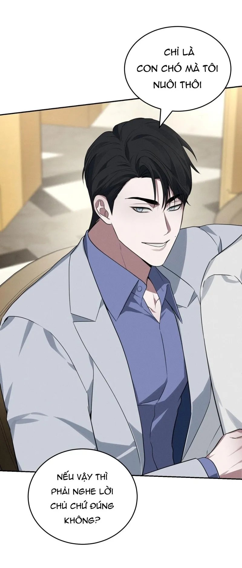 thoát xích chapter 2 69