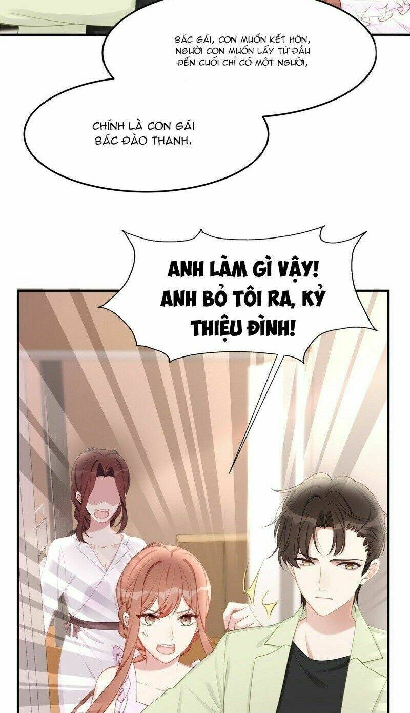 chỉ muốn cưng chiều em chapter 36 27