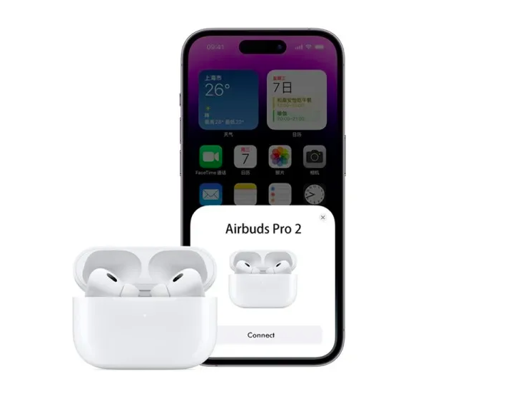 Tai nghe TWS Wi WU Airbuds Pro 2 SE - Hàng nhập khẩu