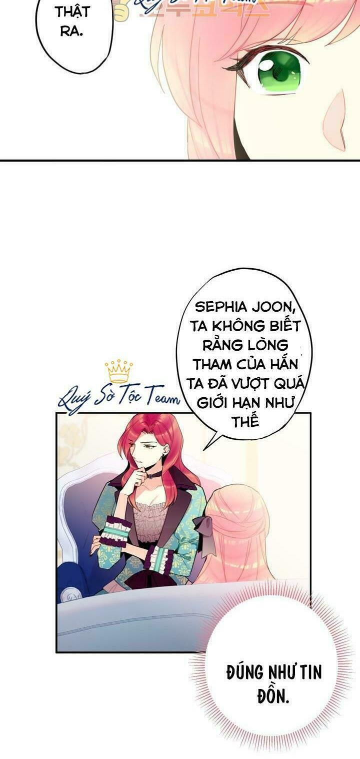 thánh nữ ẩn danh chapter 22 20