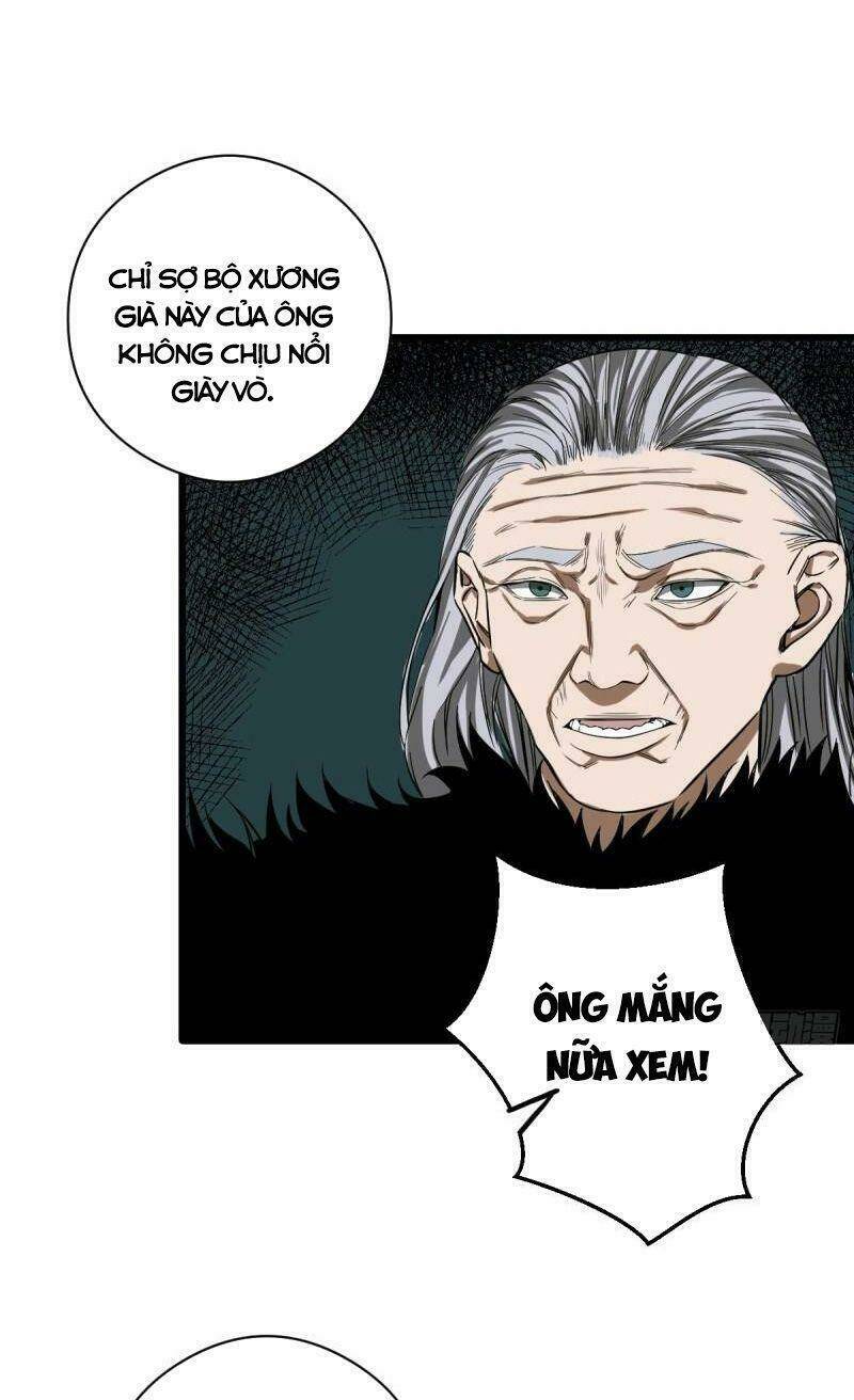 người tu tiên tại đô thị chapter 188 11