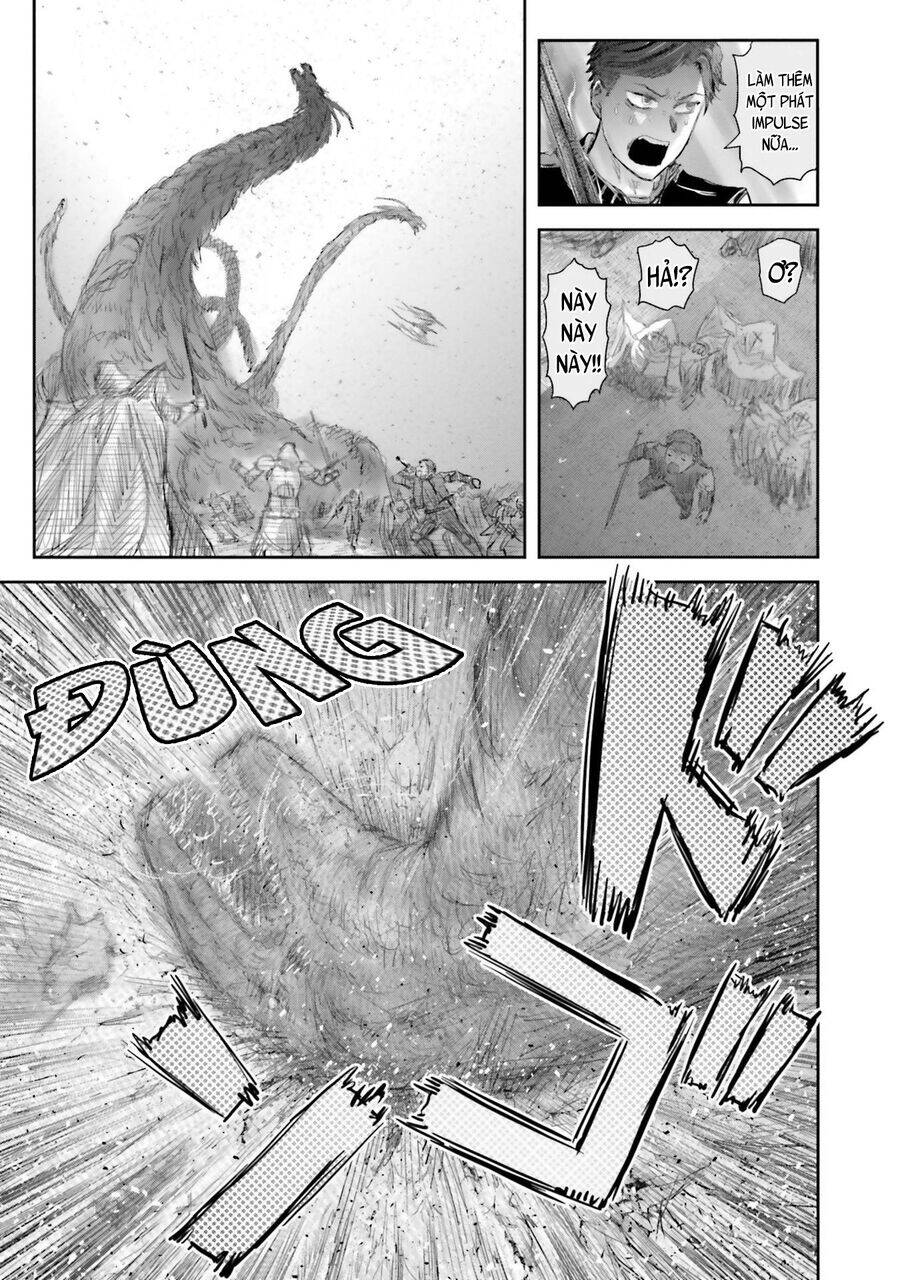 chú tôi ở dị giới chapter 61 27