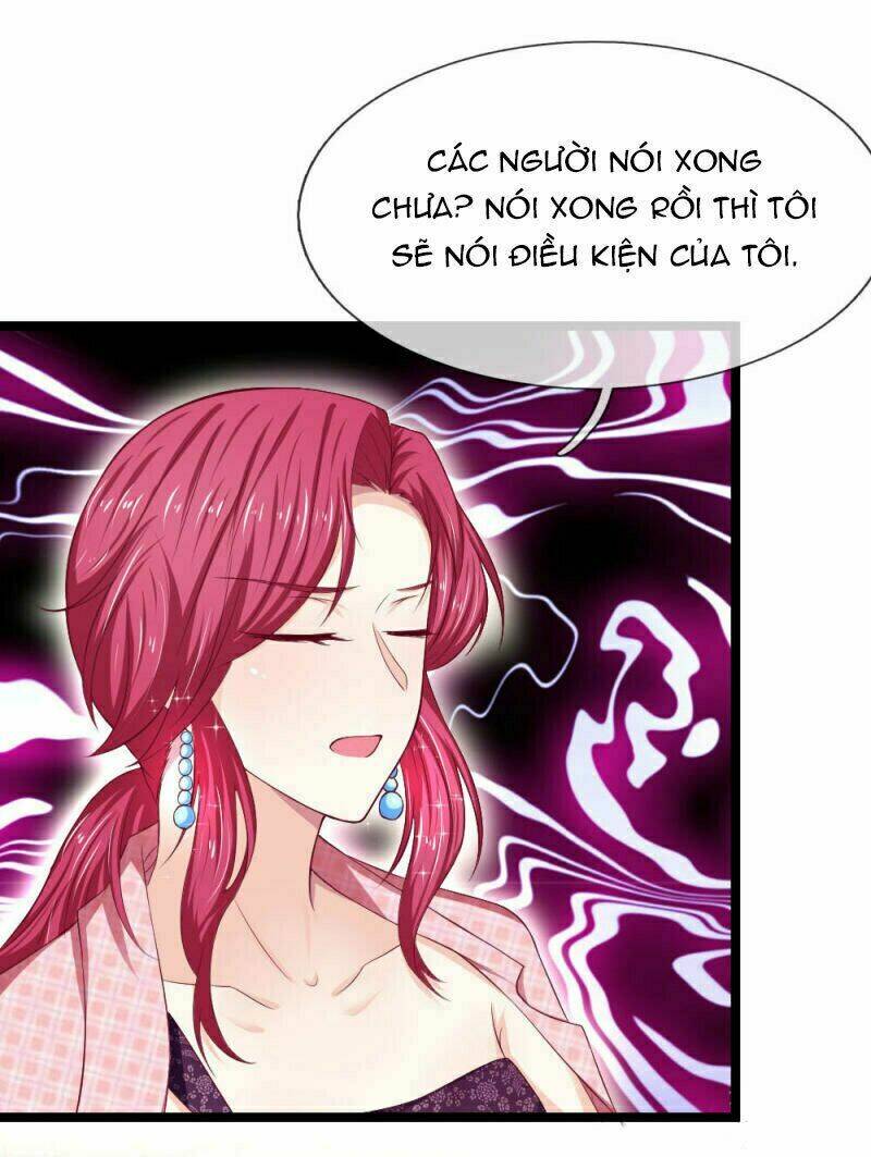 từ chối kết hôn với đại gia: cô dâu bỏ trốn chapter 57 12