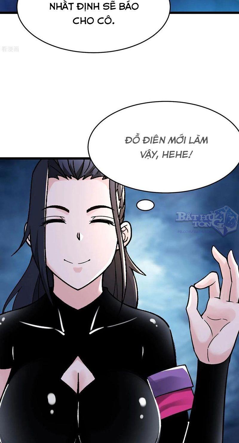 đồ đệ ta toàn là nữ ma đầu chapter 104 31