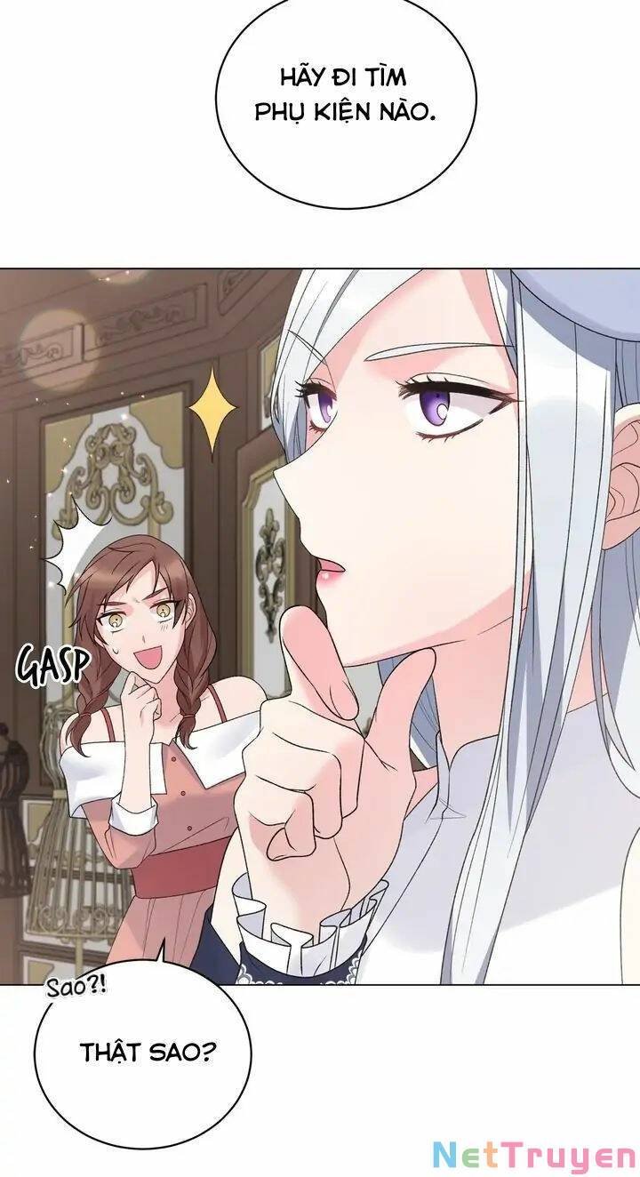 là nhân vật phản diện nhưng tôi sẽ trở thành nữ chính chapter 63 6