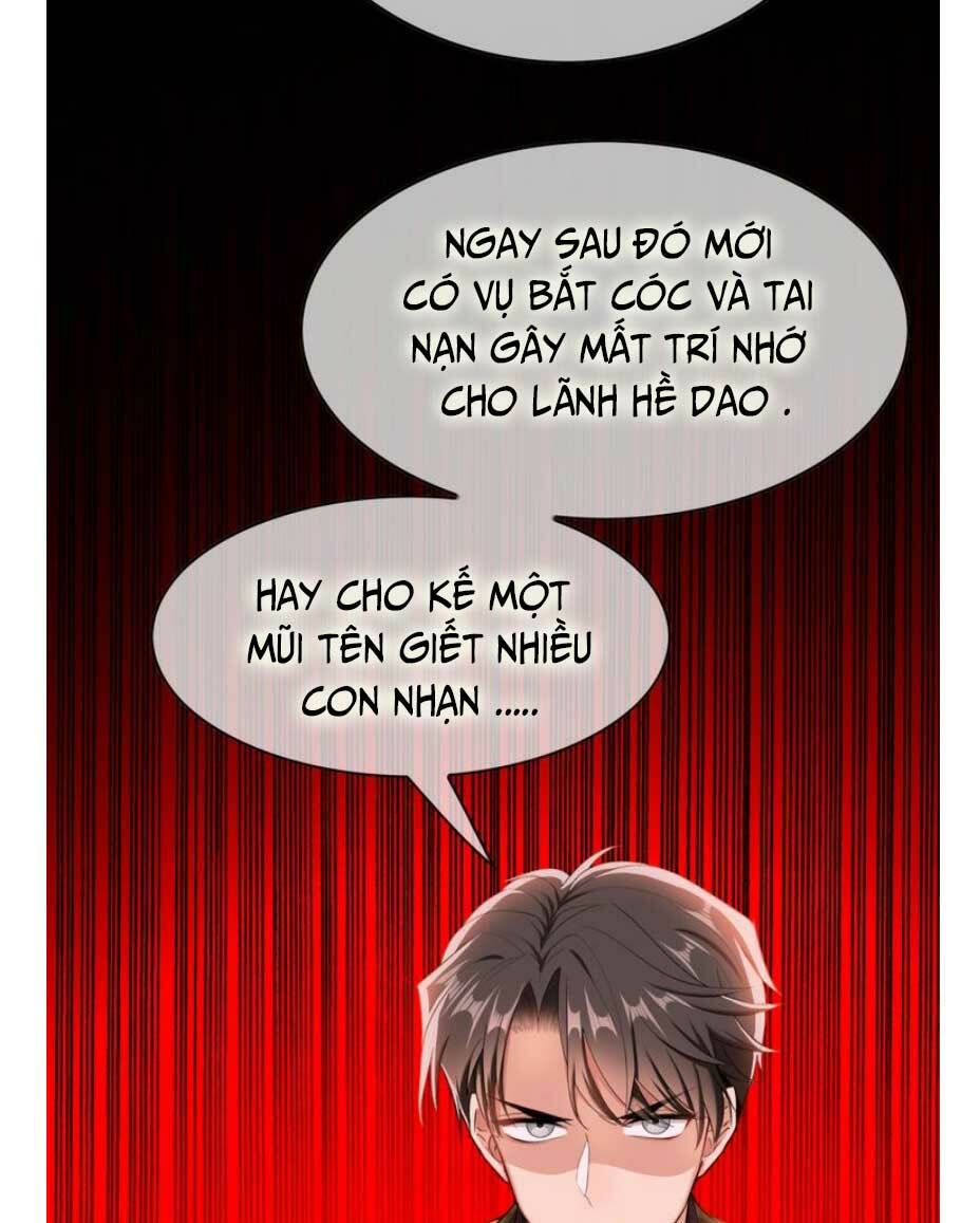 cô vợ nhỏ nuông chiều quá lại thành ác!! chapter 191.1 23