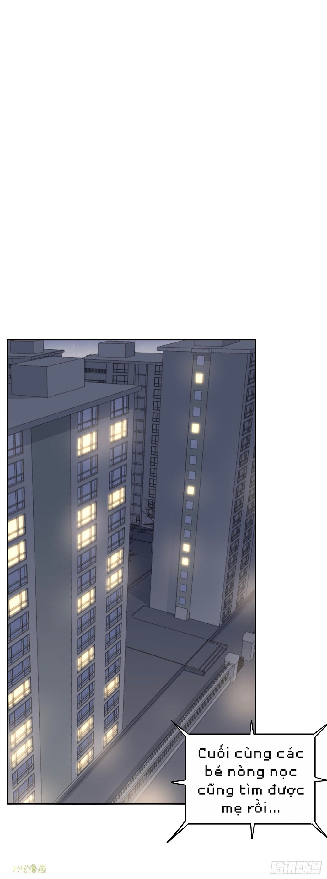 bố vợ đại nhân là bà xã chapter 22 14