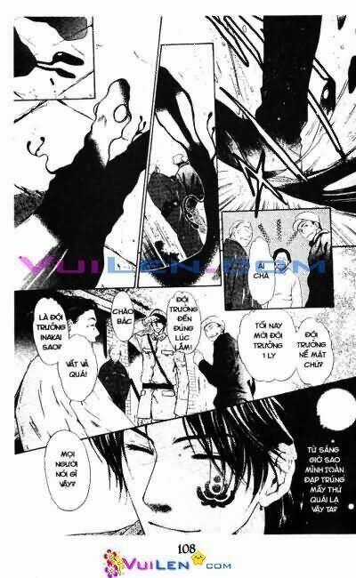 bát khuyển sỹ phương đông chapter 6 108