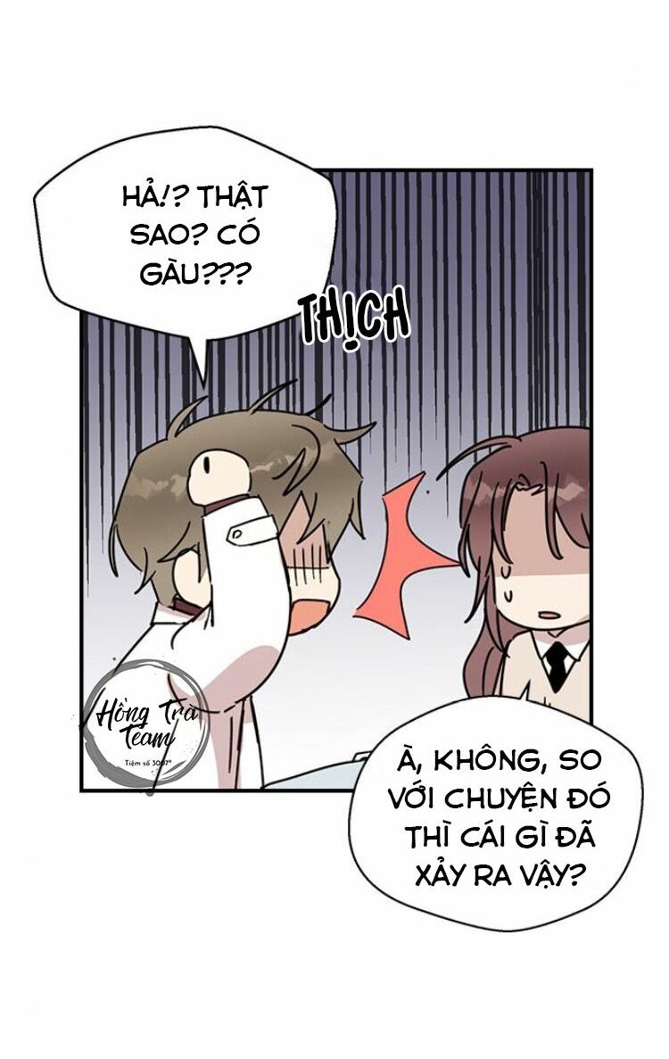 duyên nợ kiếp trước chapter 4 43