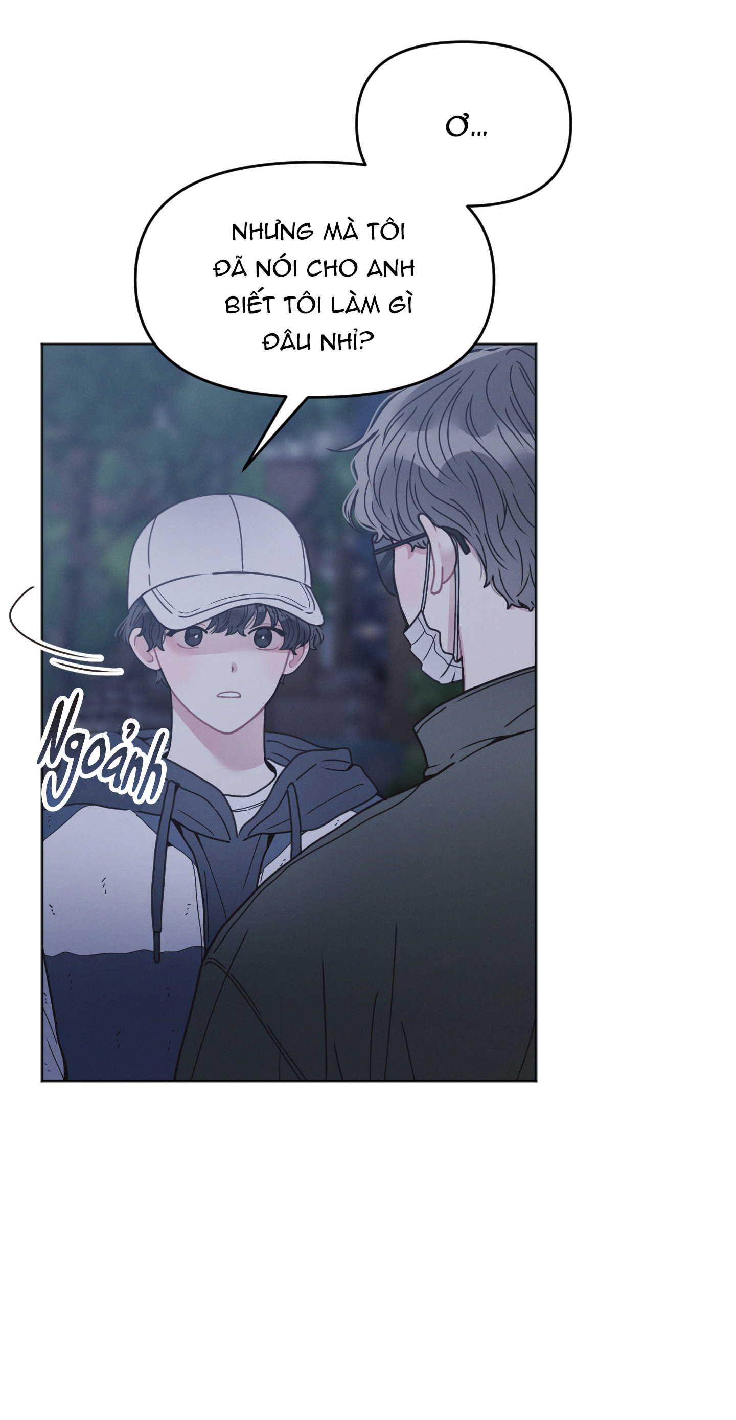 đời tư hàng xóm chapter 10 37