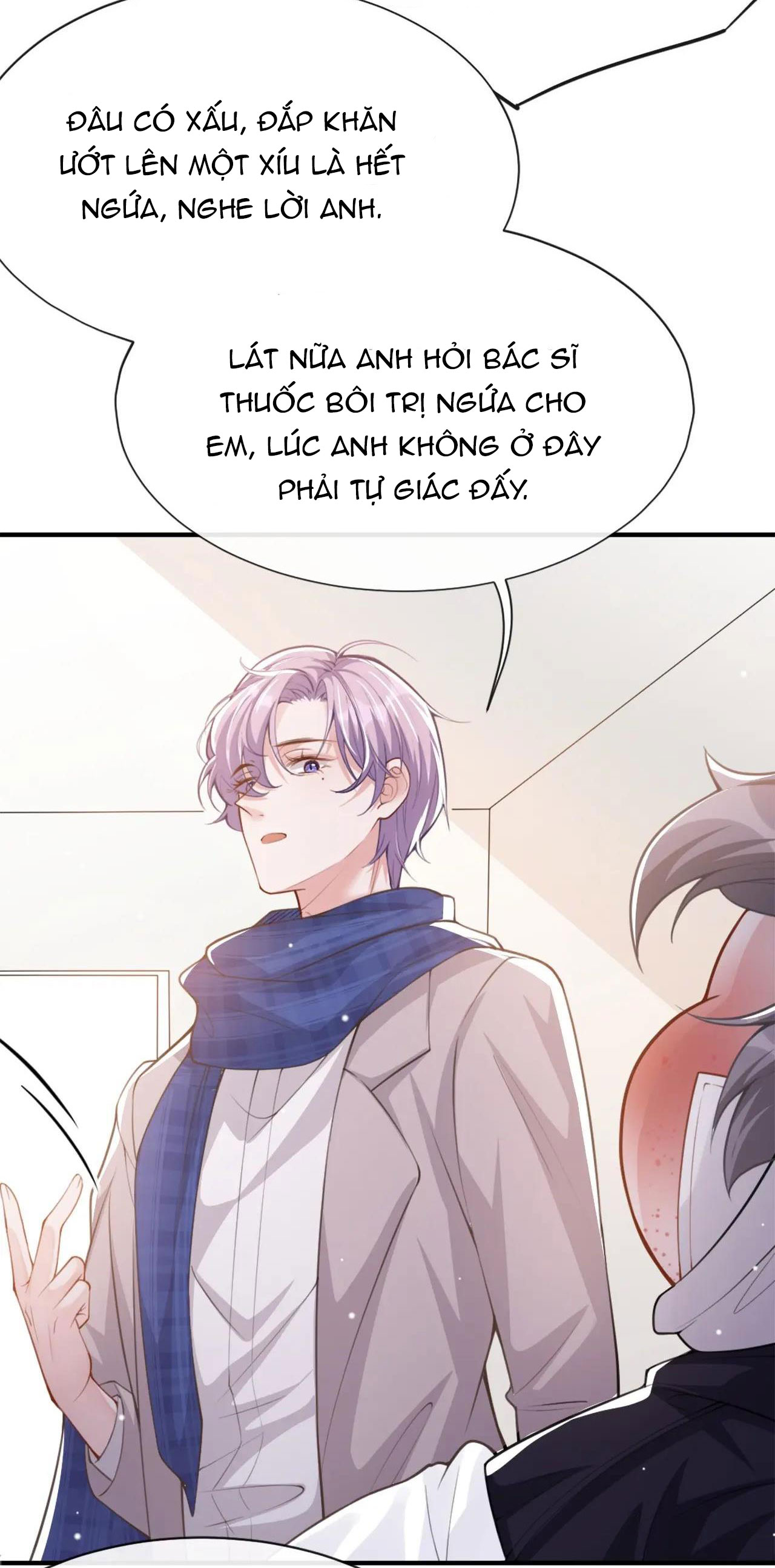 thế thân chapter 10 10