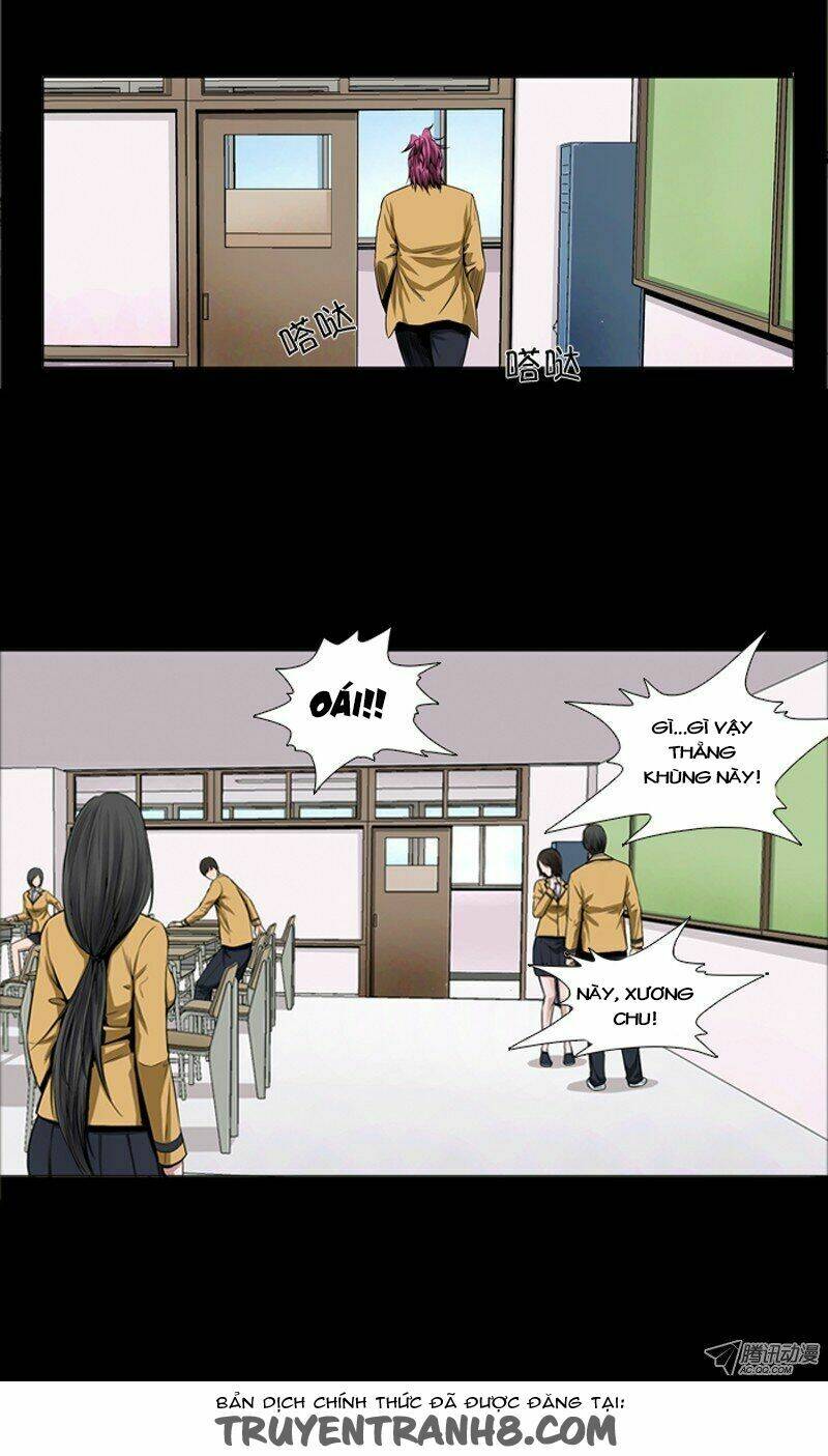 vua của vong linh chapter 41 15