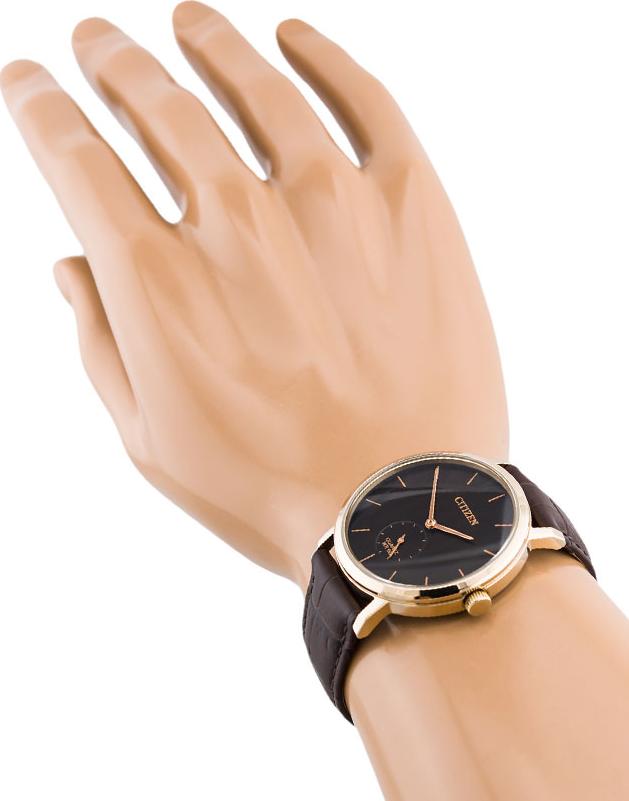 Đồng Hồ Nam Citizen BE9173-07X