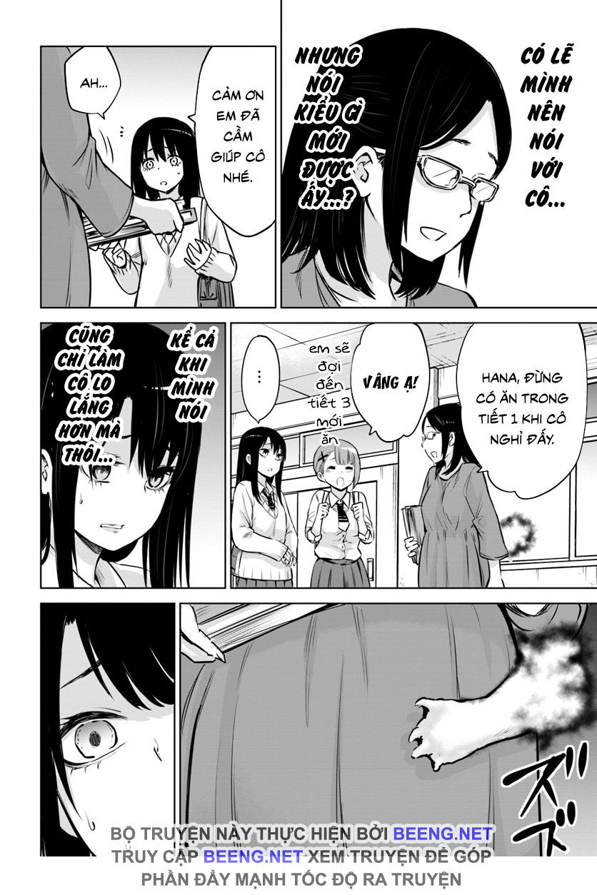 mieruko-chan chapter 22 4