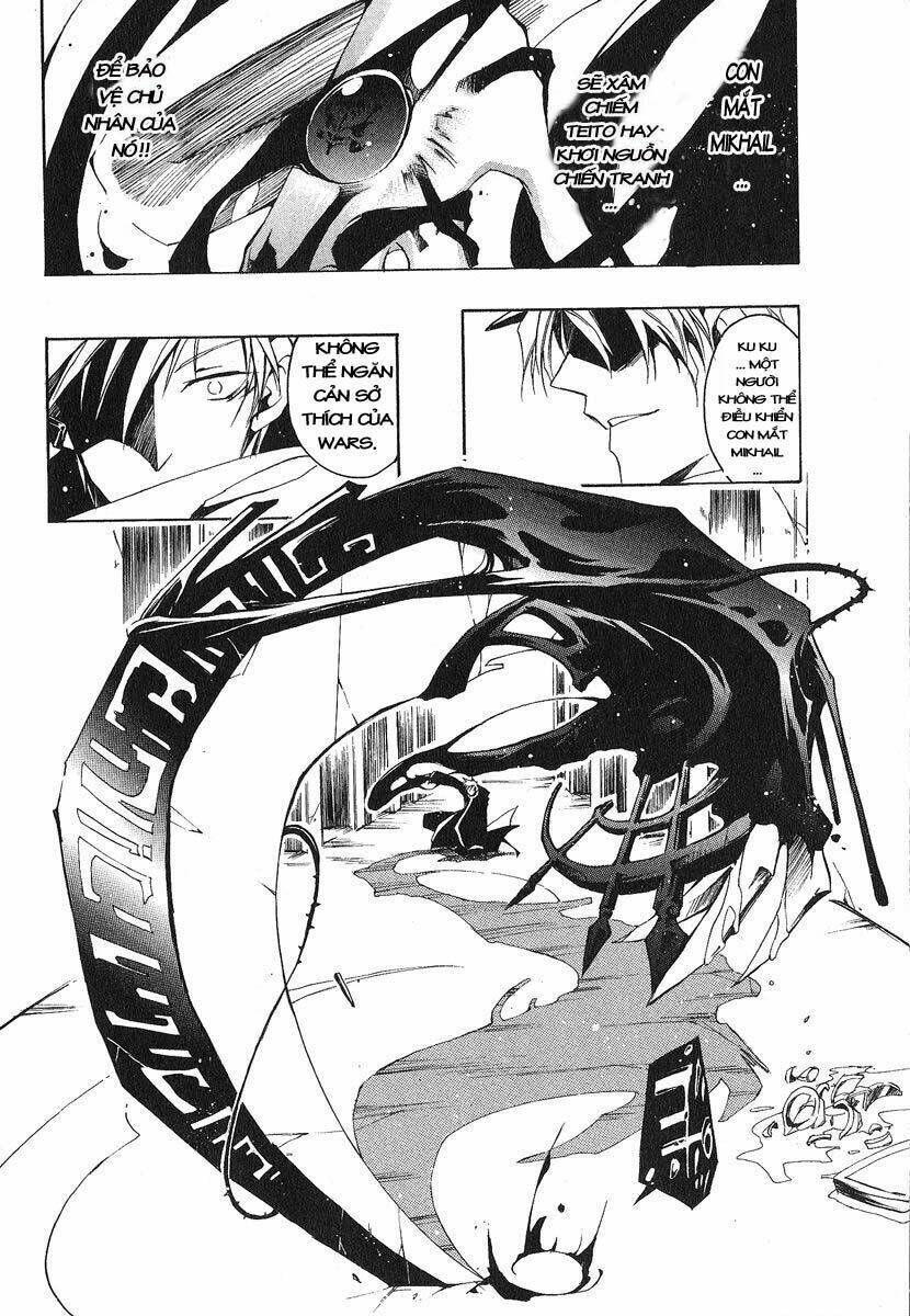 07 hồn ma chapter 18 37