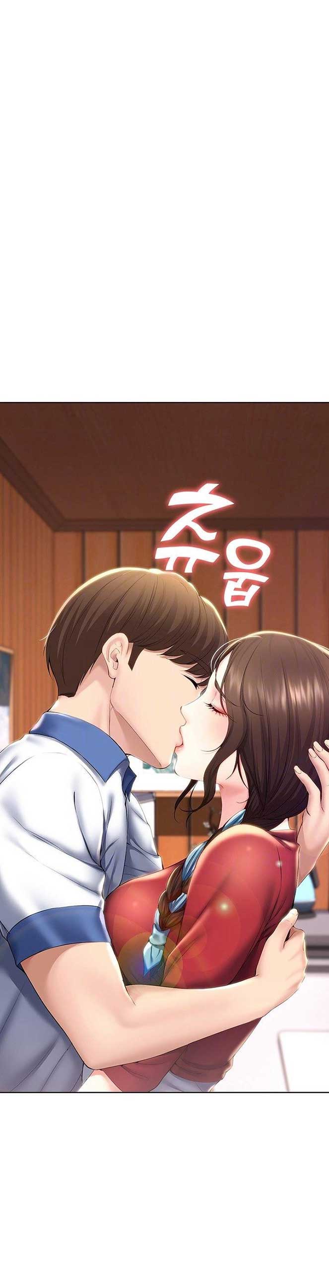 nhật ký nội trú chapter 37 6