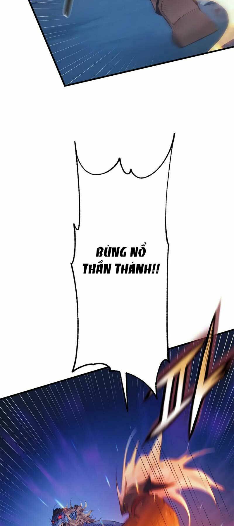 tu sĩ trị liệu của thái dương giáo chapter 33 65