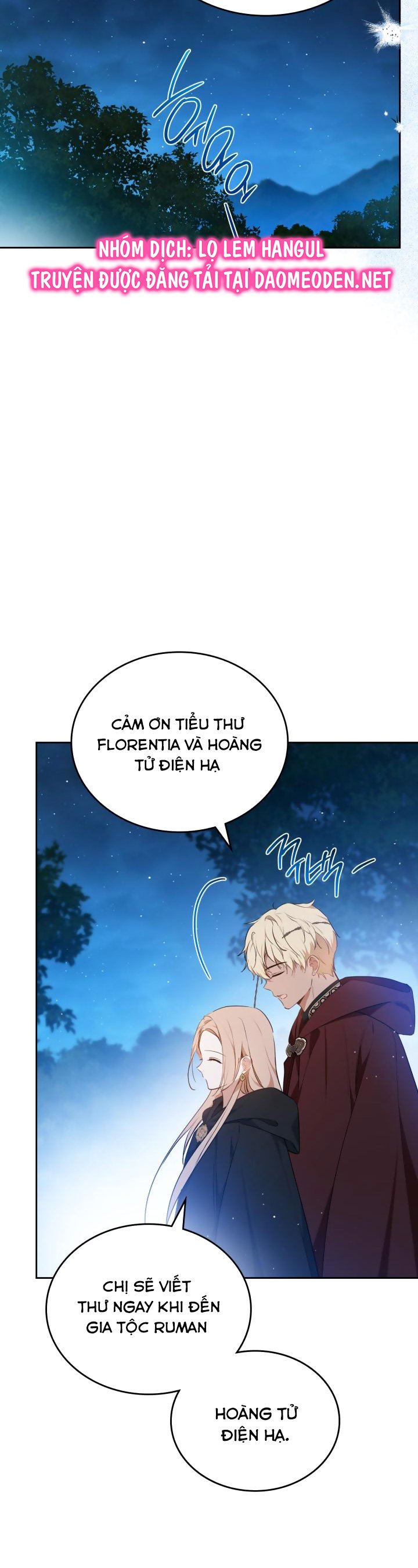 lần này tôi sẽ trở thành gia chủ chapter 172 39