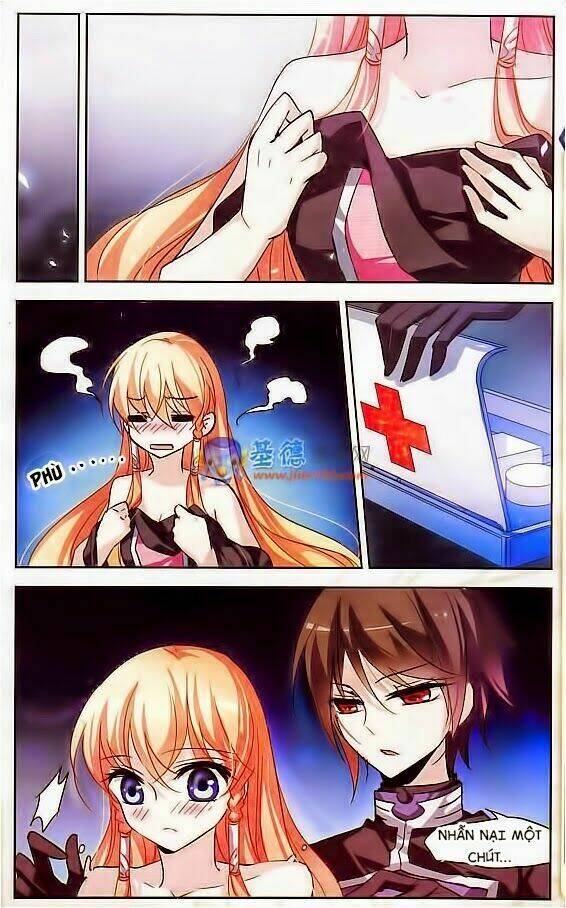 xuyên duyệt tây nguyên 3000 chapter 27 6