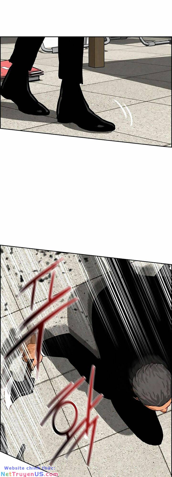 chúa tể đồng tiền chapter 104 25