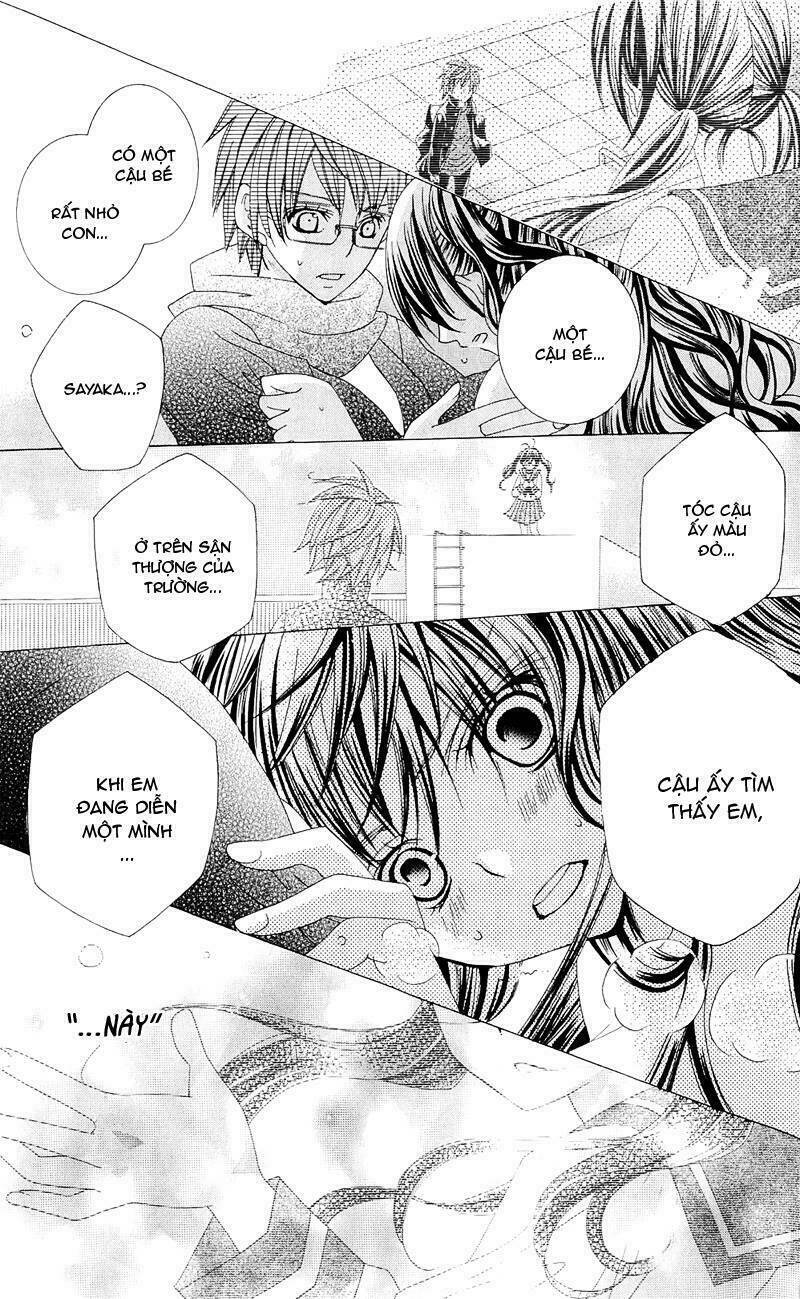 suki desu suzuki-kun!! chapter 58 29