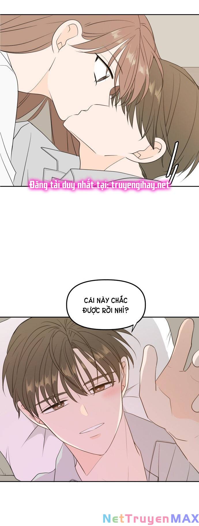 kiếp này cũng xin chăm sóc tôi như vậy nhé kiếp này cũng xin chăm sóc tôi như vậy nhé chapter 111 63