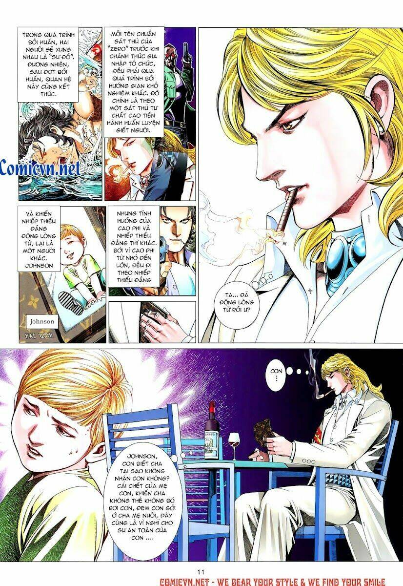 phong lưu chapter 1 11