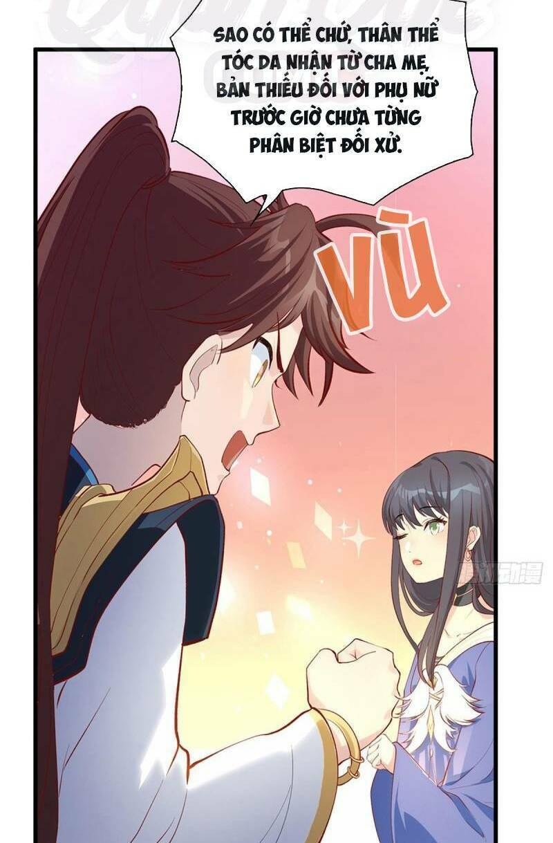 tối cường hoàn khố hệ thống chapter 52 11