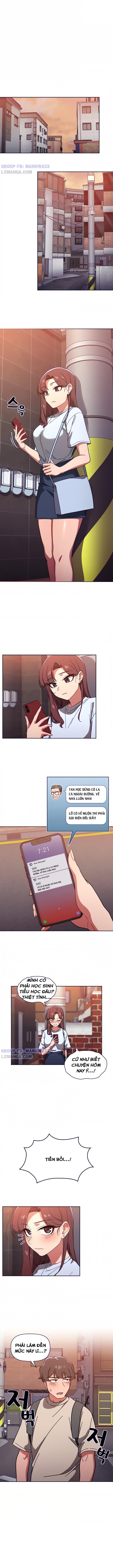 nút bấm dâm dục chapter 11 7