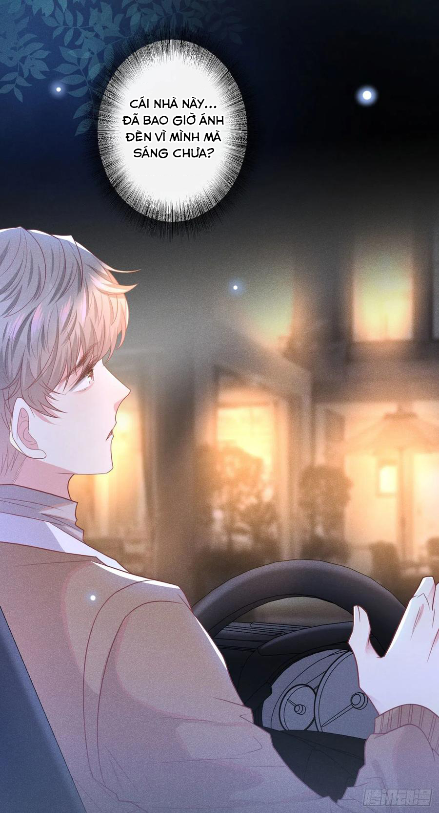 anh ấy gọi tôi là hắc liên hoa chapter 47 21