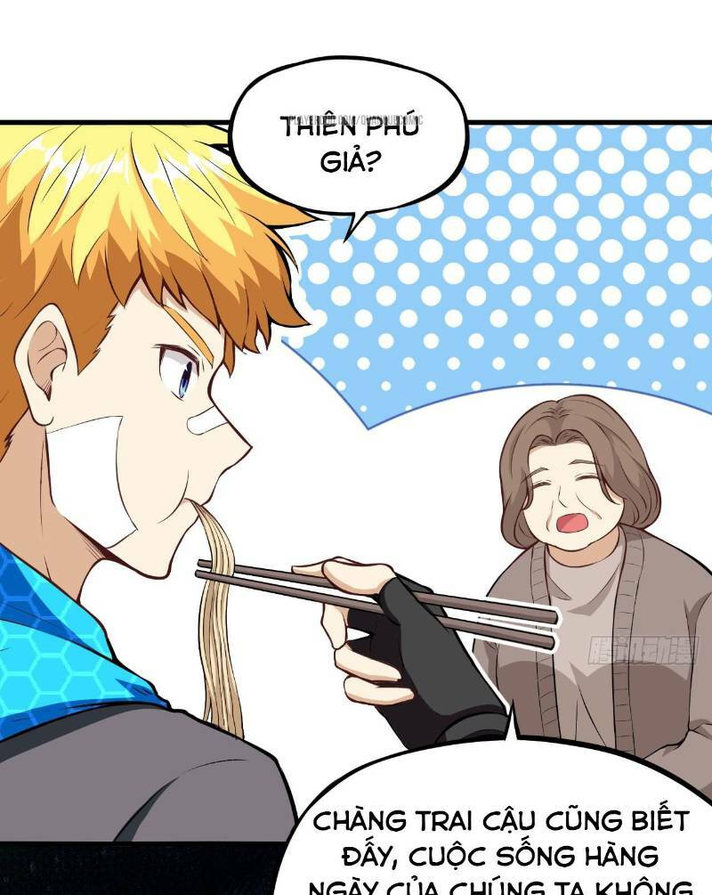 minh nhật thần đô chapter 2.2 1