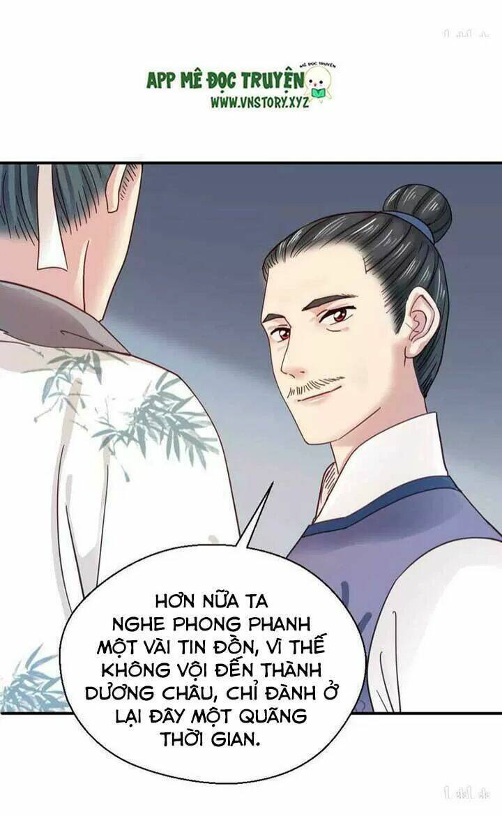 kiều nữ độc phi chapter 121 13