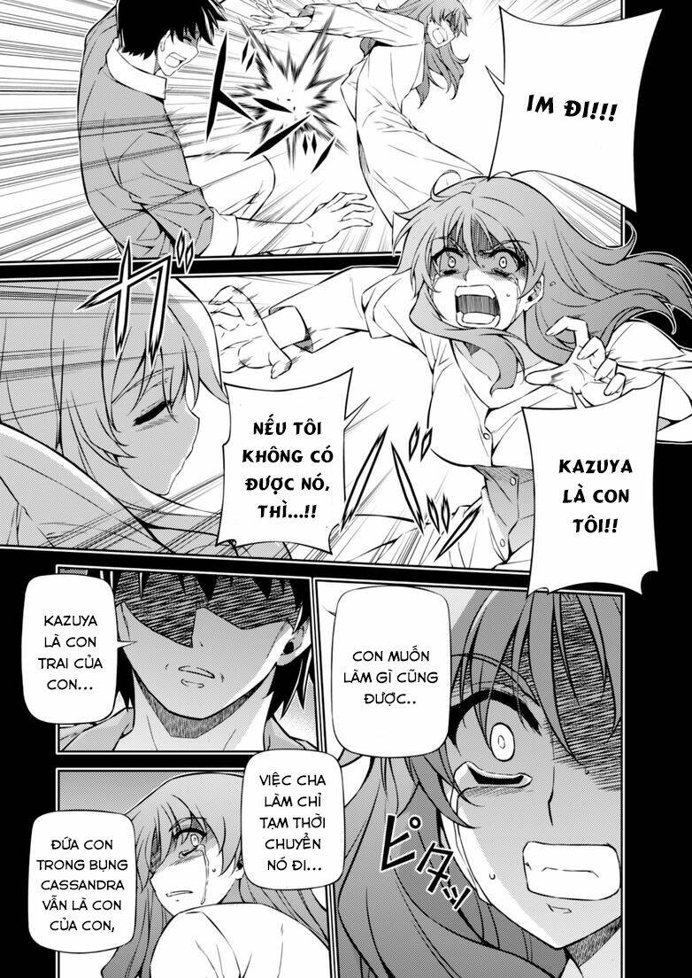 freezing chapter 189 17