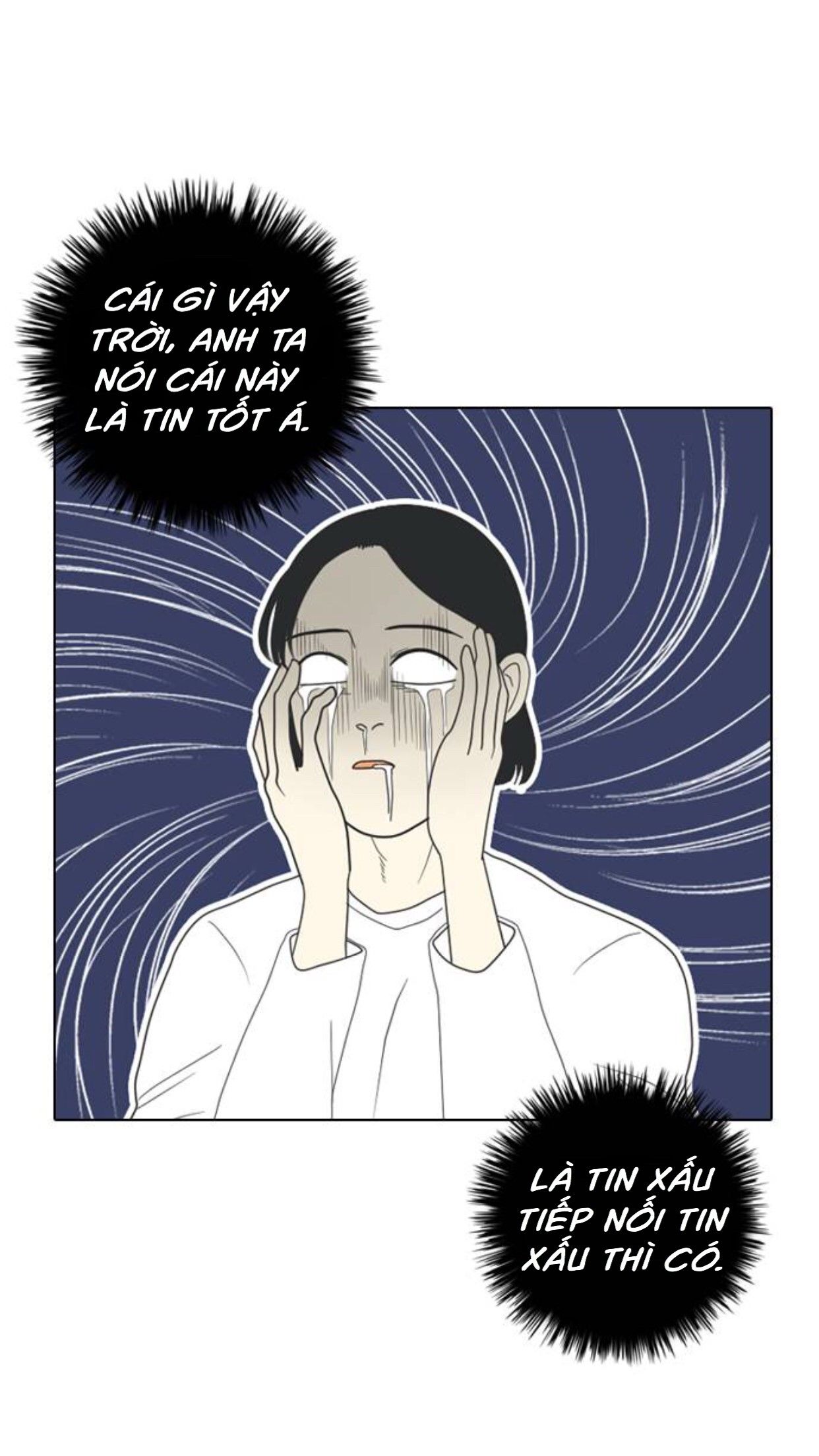 sống chung một nhà chapter 2 38