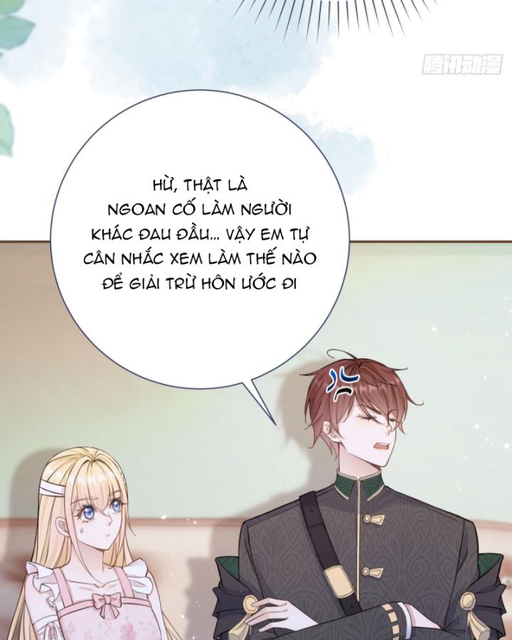 sau khi xuyên sách, các nam chính hắc hóa siêu sủng tôi chapter 2 23