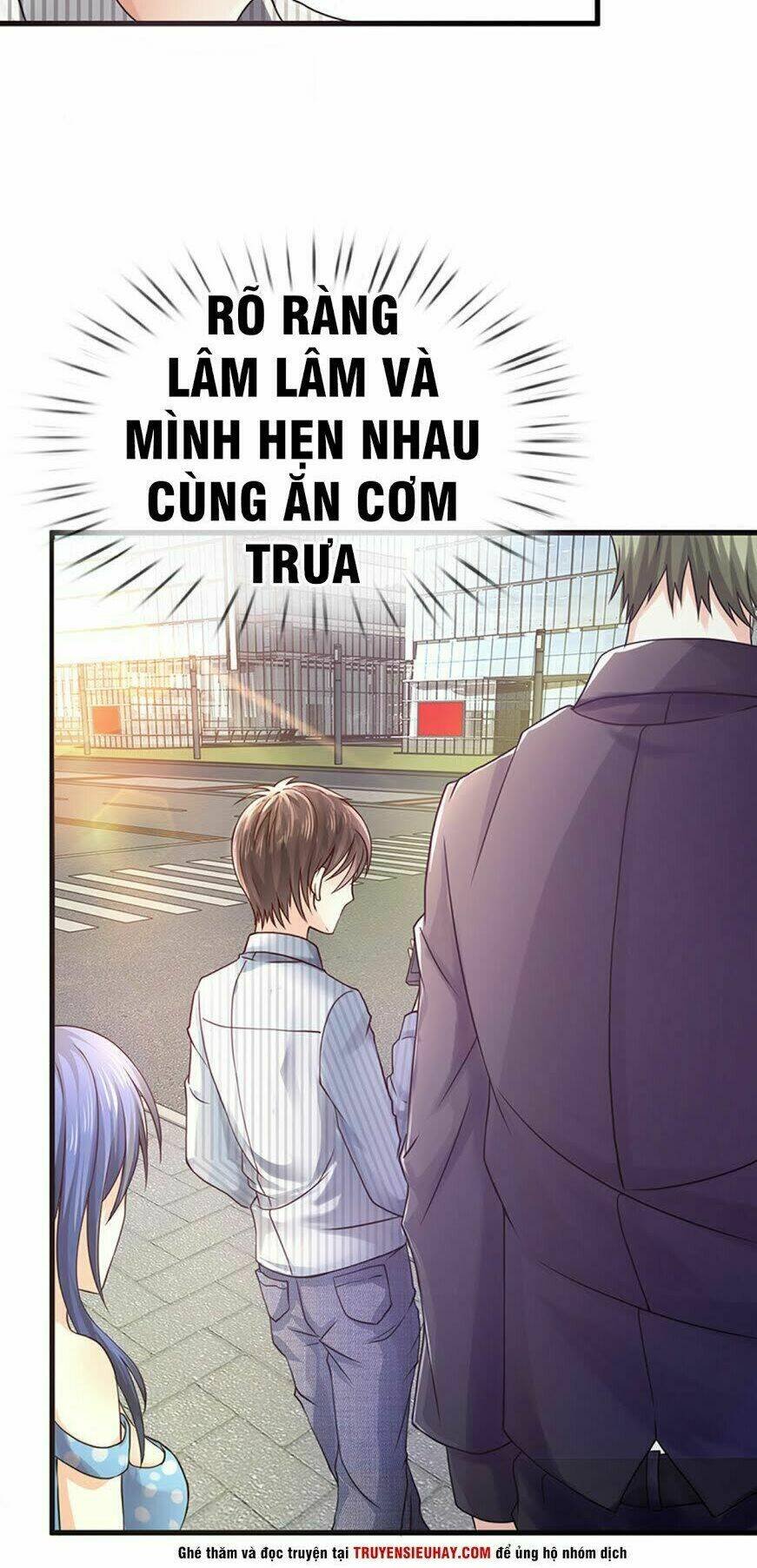 ông đây là đại gia chapter 1 3