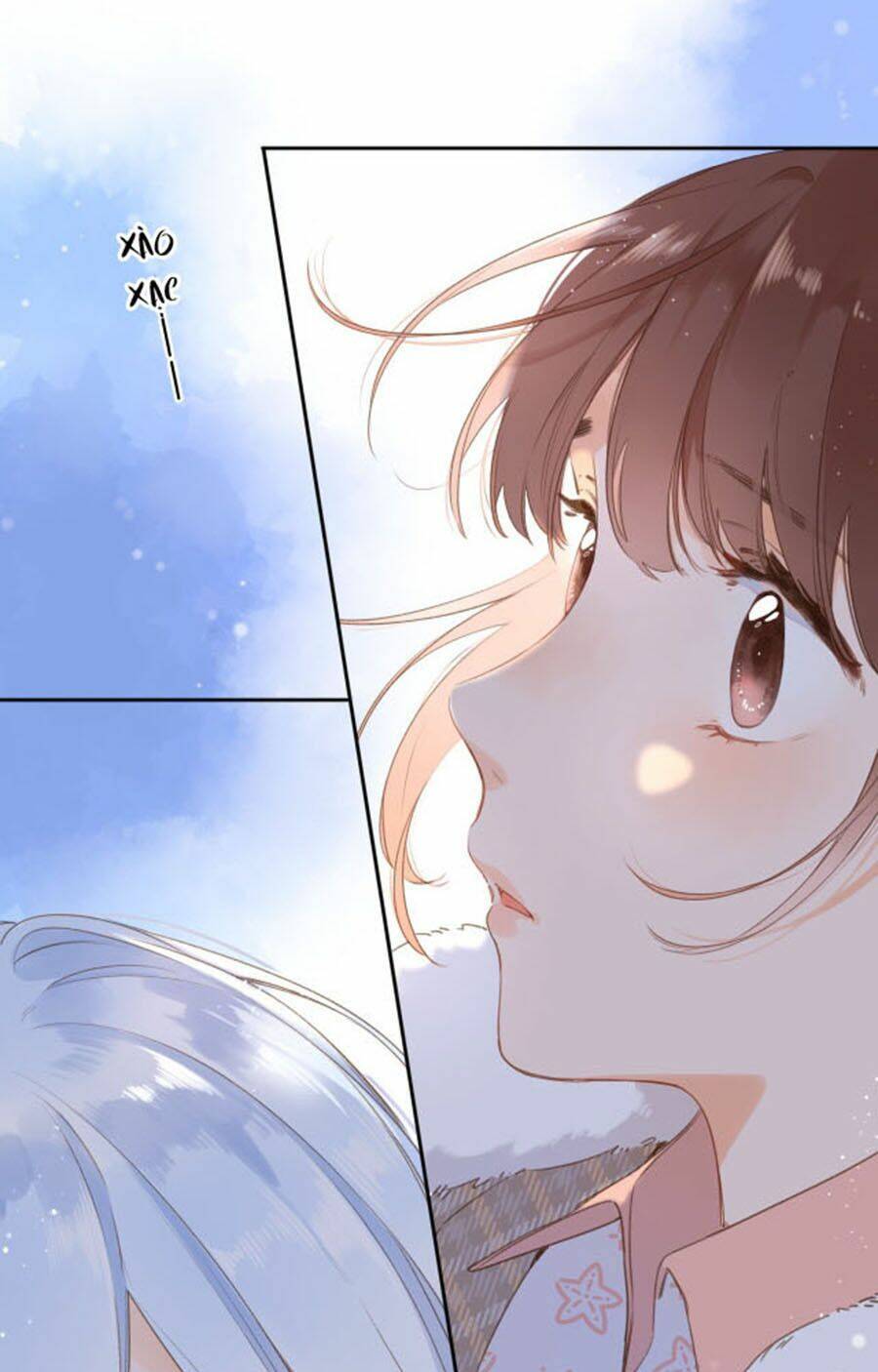 sos! tôi đã yêu một con sâu bướm (phần 2) chapter 5 26