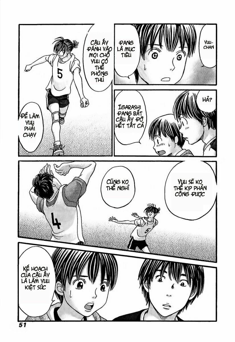 hetakoi chapter 49 17