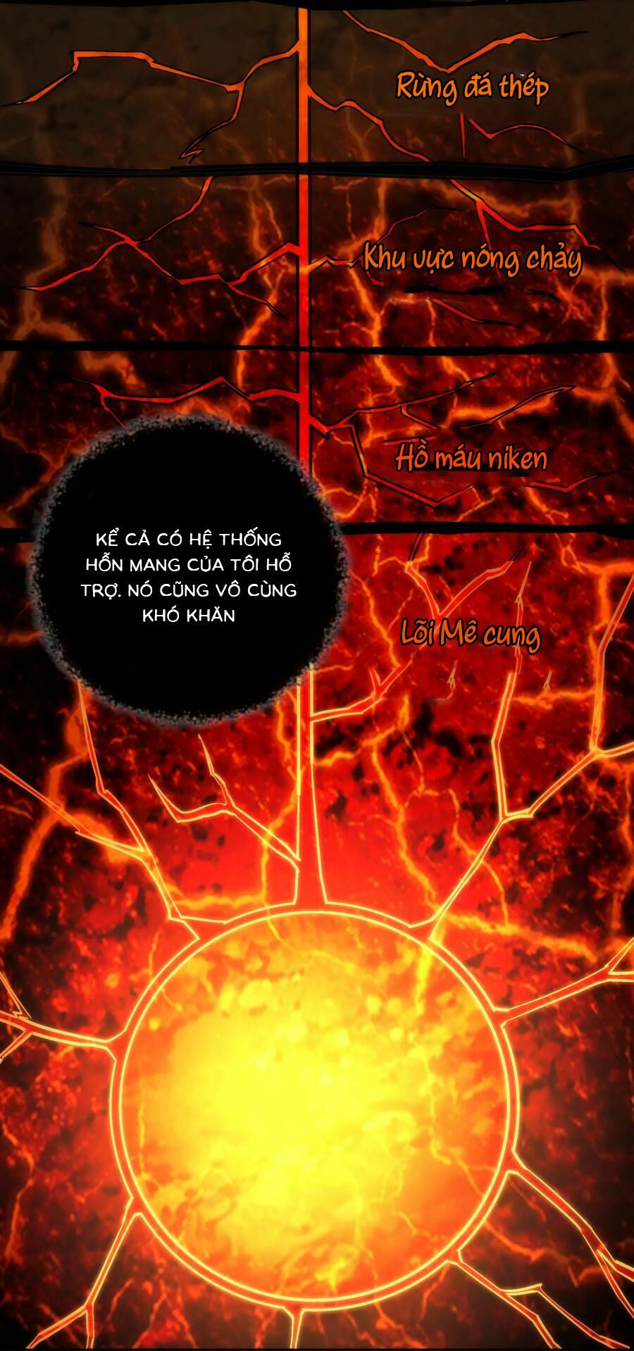 tôi không phải quỷ vương chapter 10.2 24