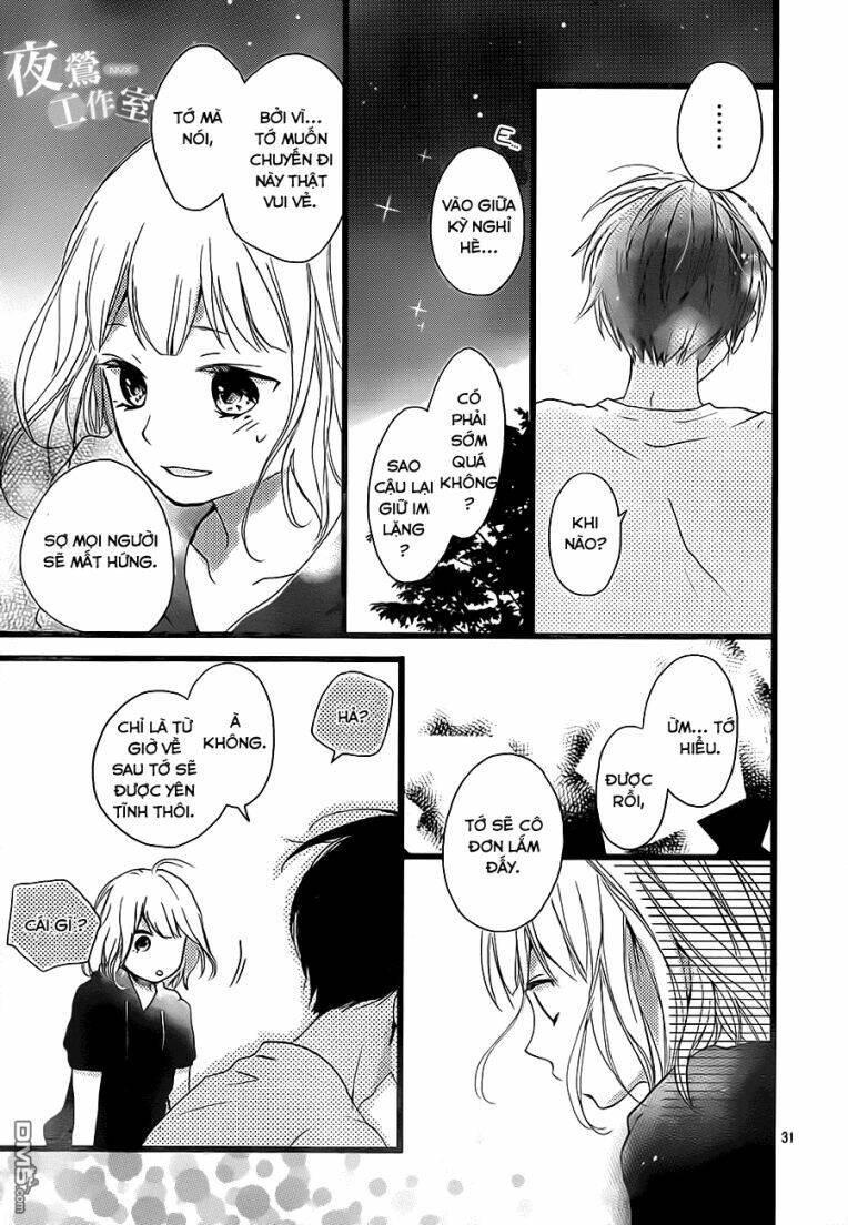 seishun note chapter 5 34
