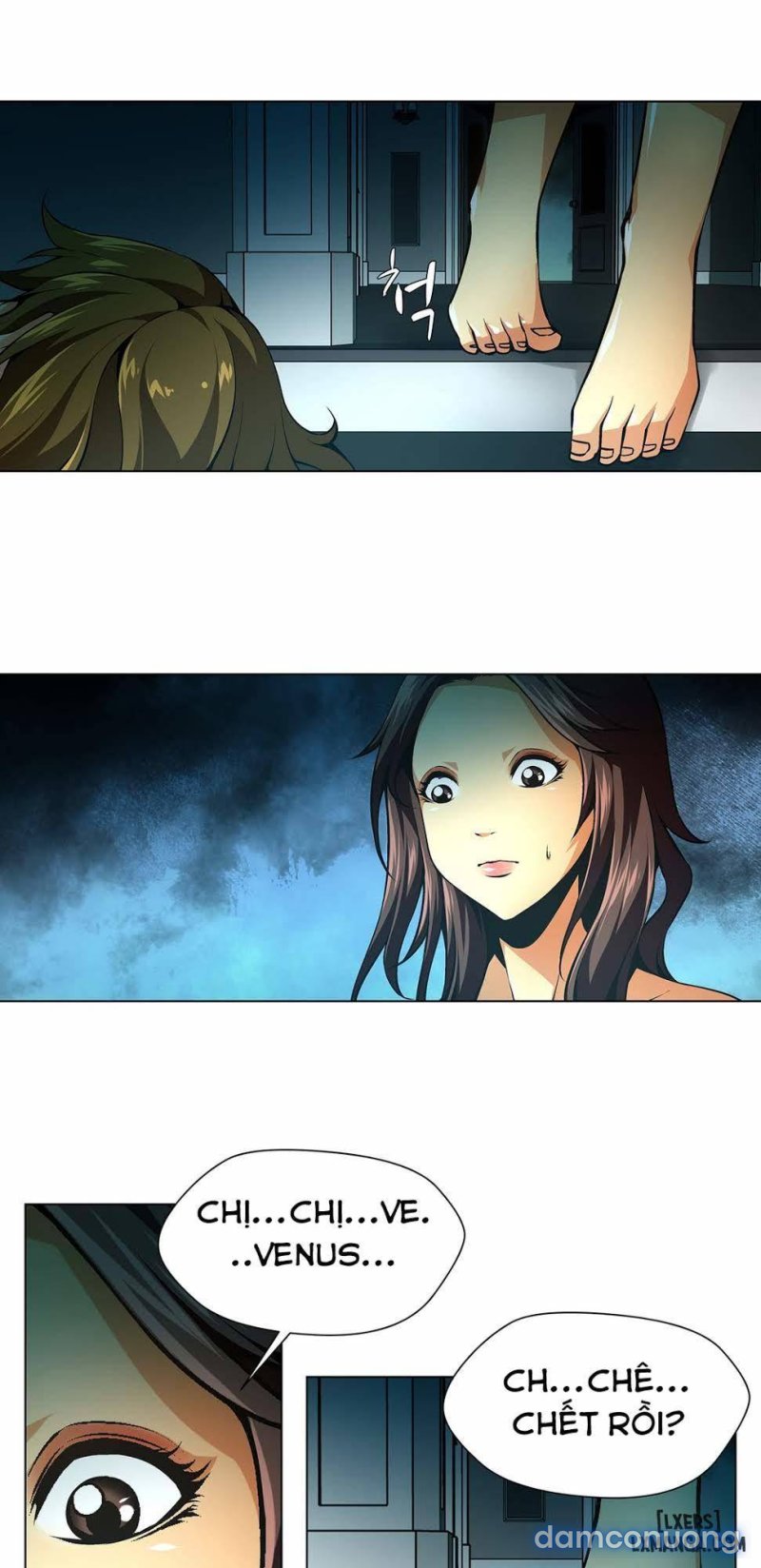 nô lệ song sinh chapter 32 22