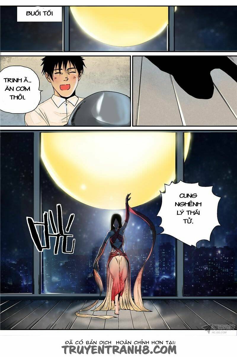 hiểm họa ô nhiễm nguồn nước chapter 11 10