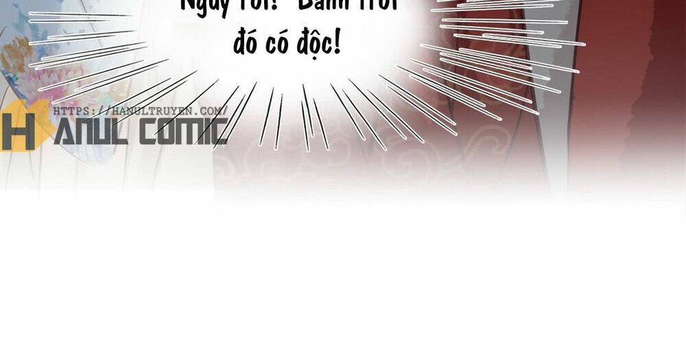 sổ tay xoay người của thị thiếp chapter 6.2 23