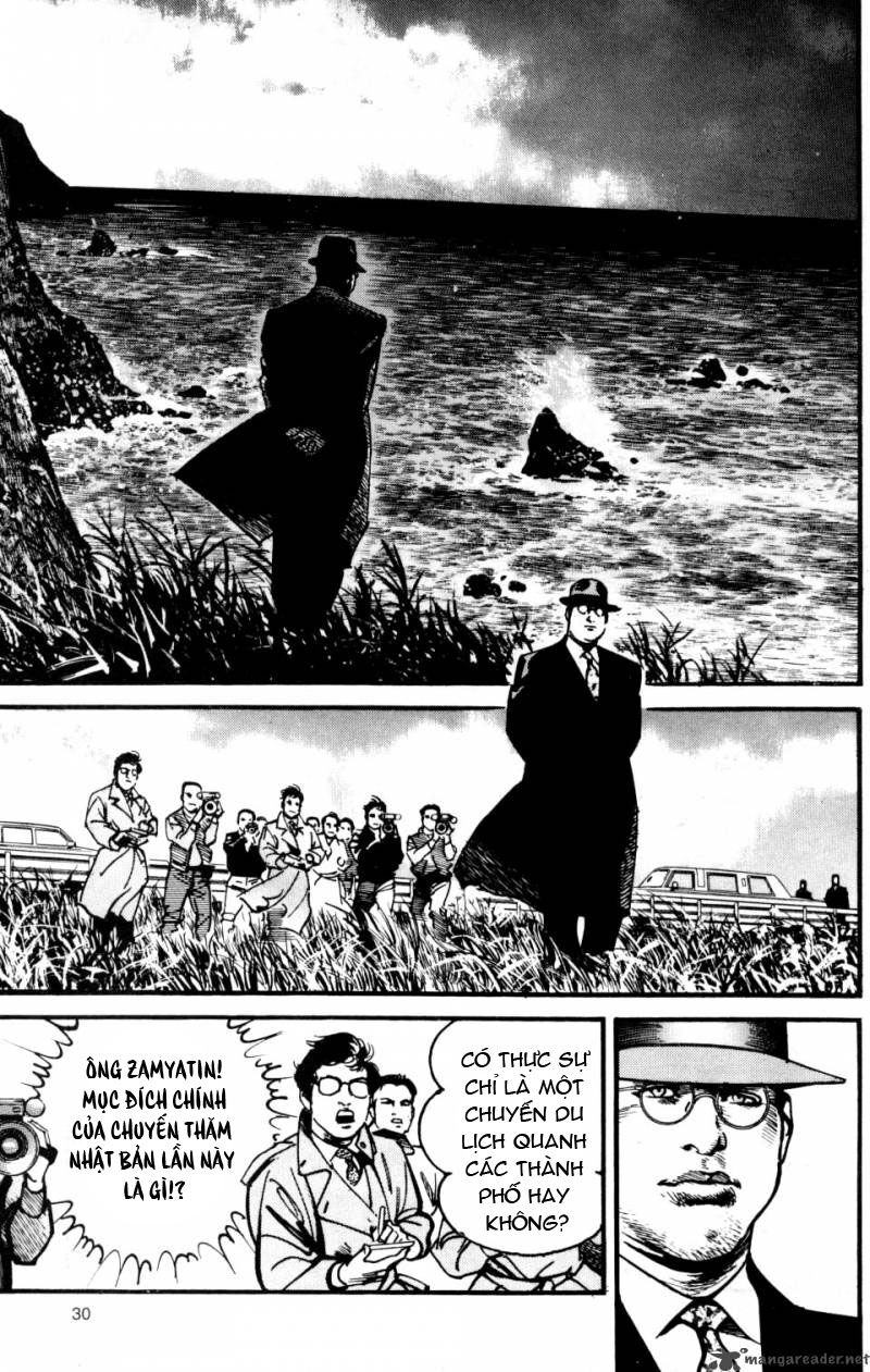 sanctuary chapter 99 8