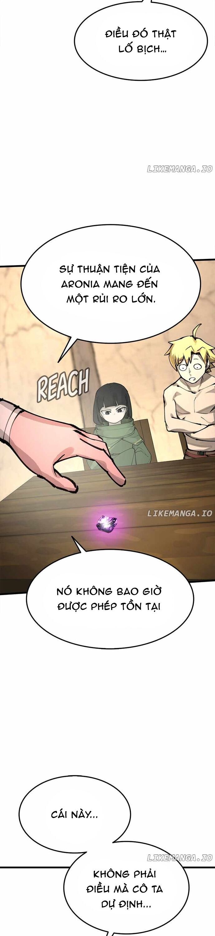 ngọn lửa của hòa bình chapter 19 37