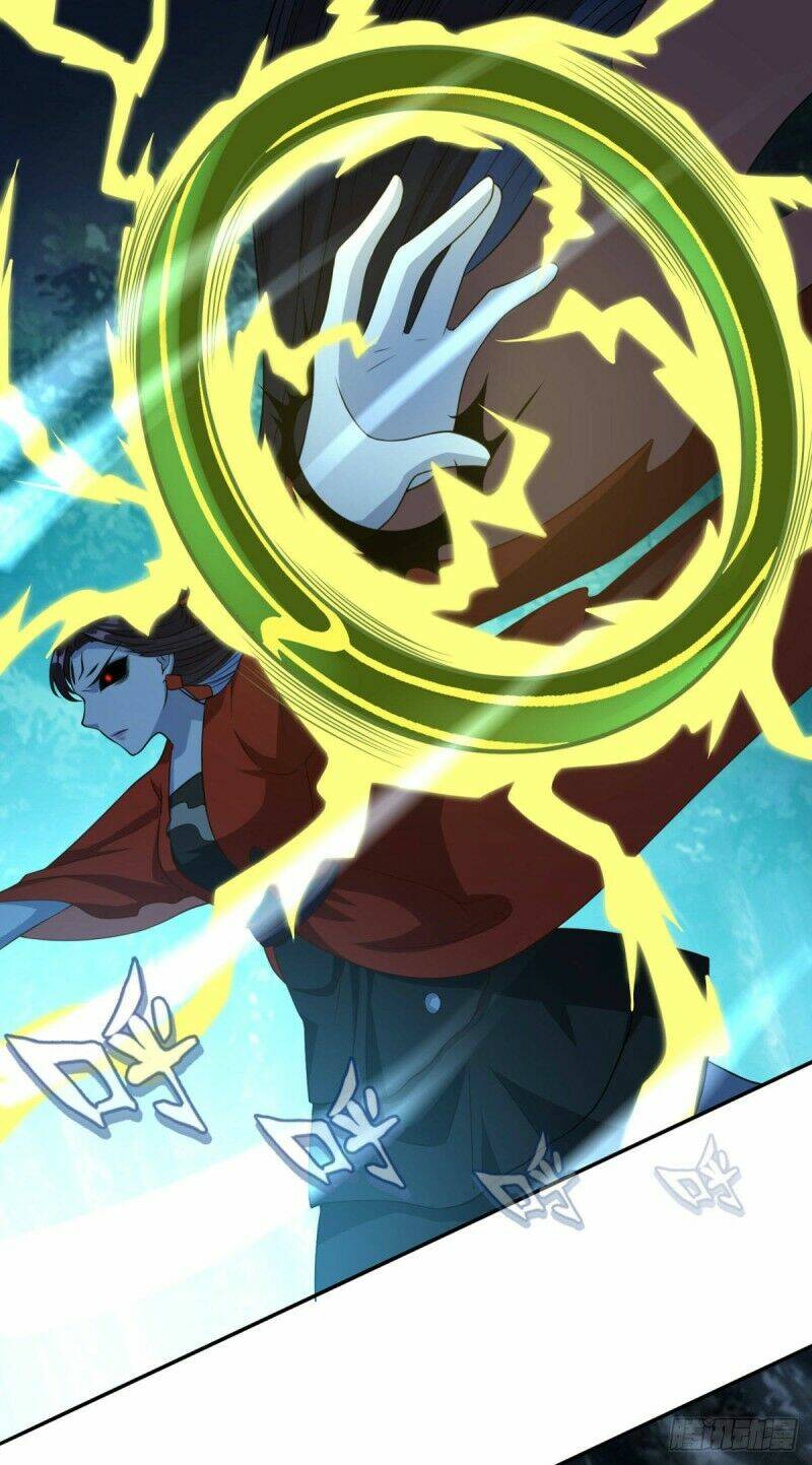 tiên ma đồng tu chapter 159 8