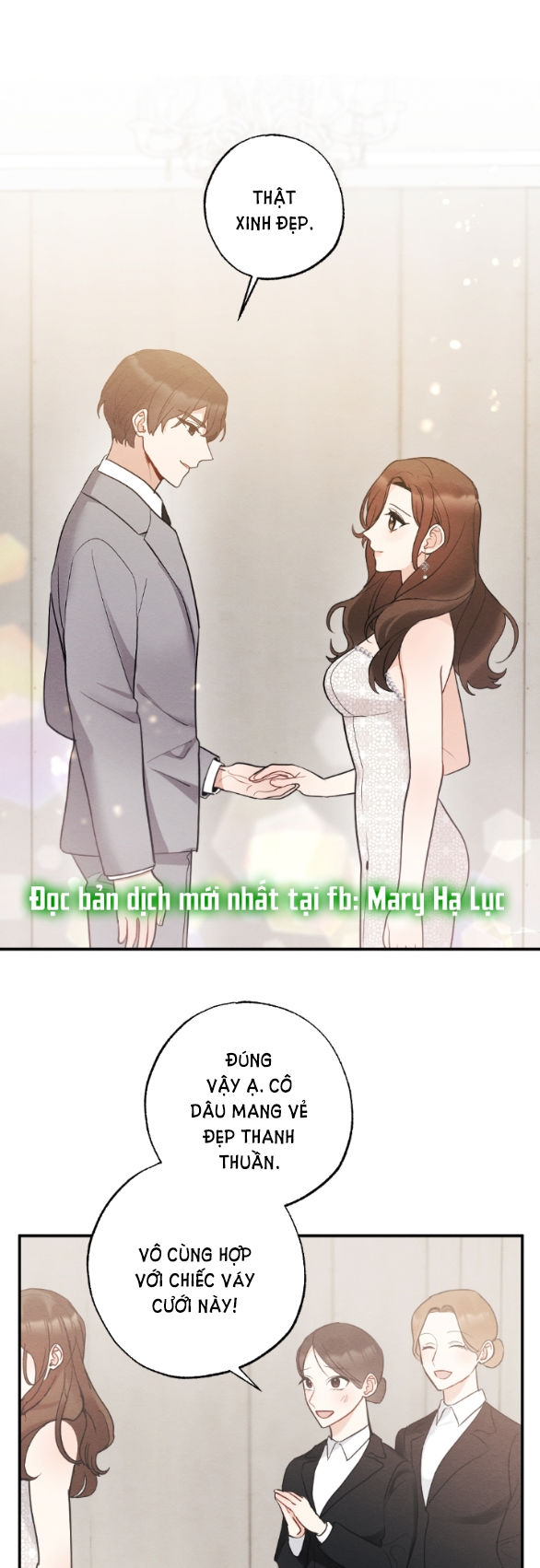 [18+] hôn nhân bị đánh cắp chapter 16.1 1