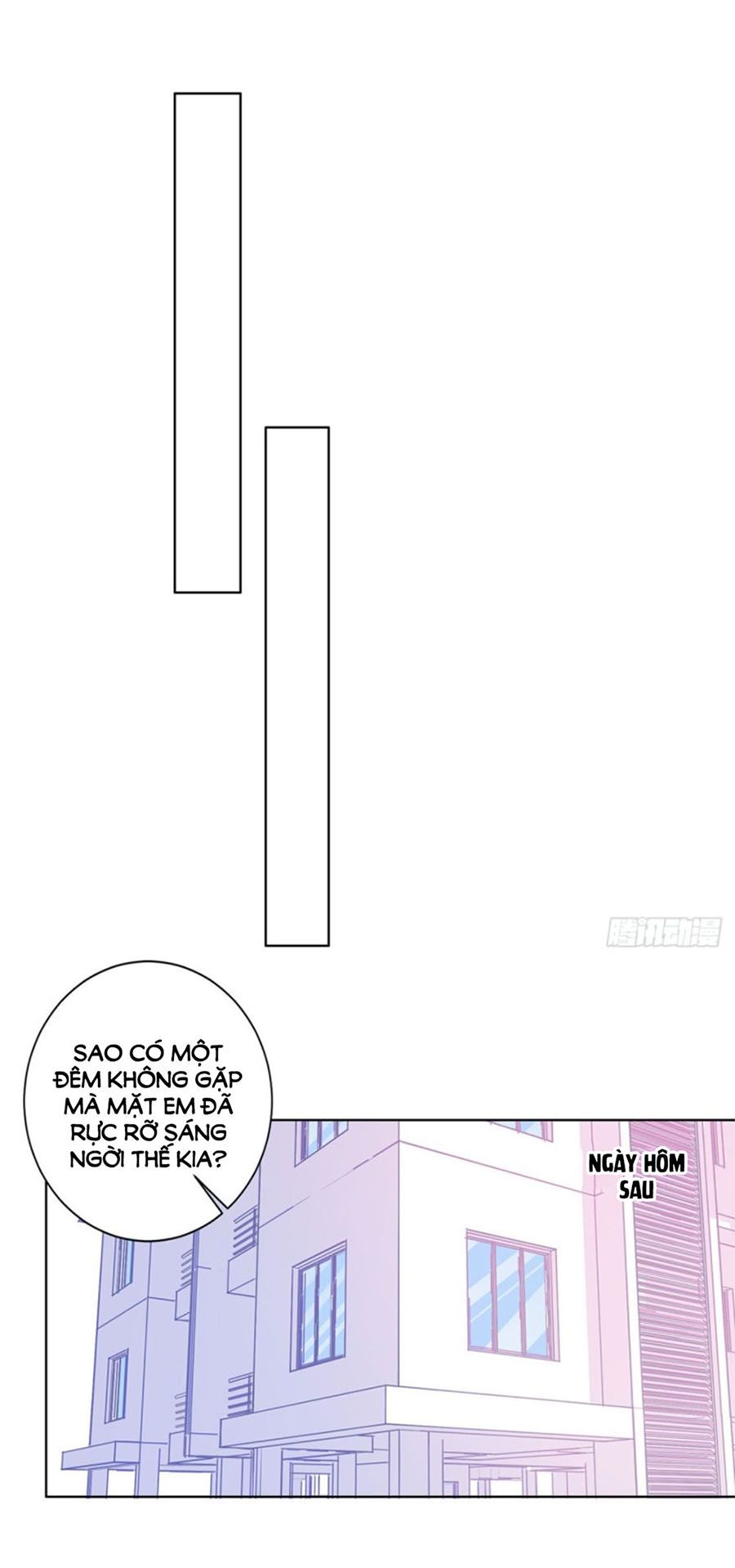 Bạn Trai Điều Khiển Giấc Mơ chapter 59 - Trang 21