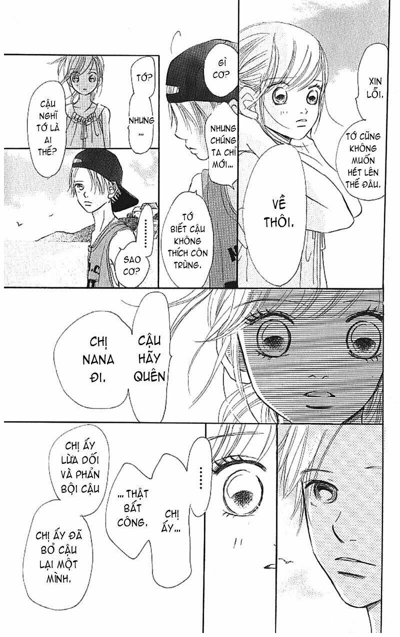 ngày ấy ta bên nhau chapter 16 25