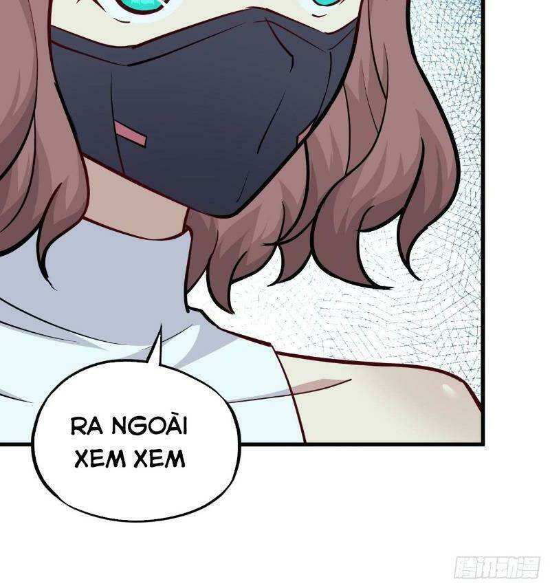 minh nhật thần đô chapter 46 51